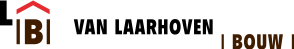 Logo Van Laarhoven Bouw